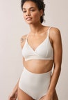 Bralette de lactancia - Tofu - PREVENTA – entrega a principios de marzo