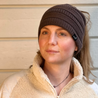 Gorro Hairdue - Marrón - Talla única