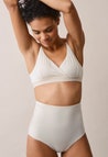 Bralette de lactancia - Tofu - PREVENTA – entrega a principios de marzo