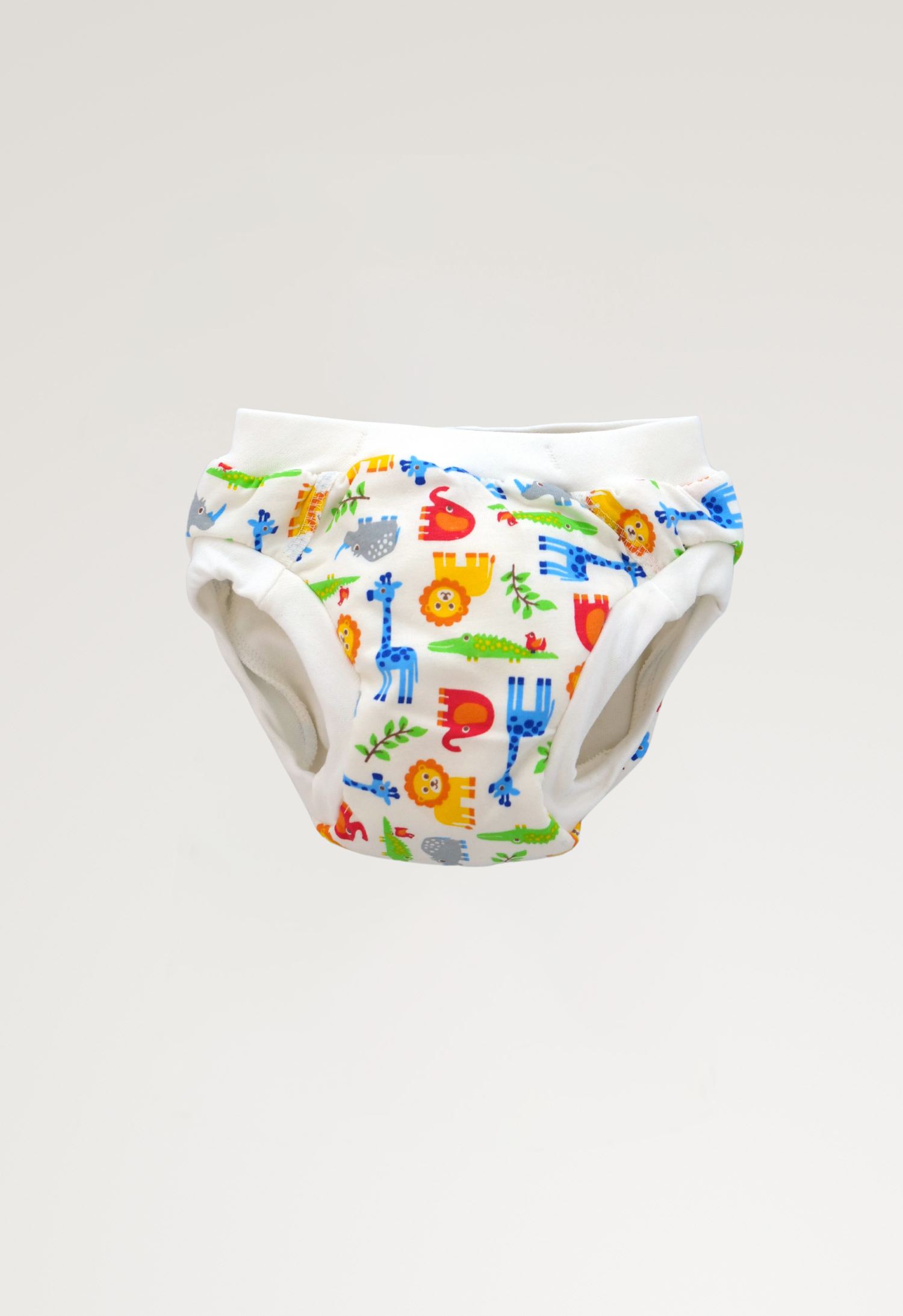 Pantalones de entrenamiento - Animales salvajes