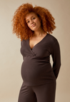 Top de pijama acogedor - Pip