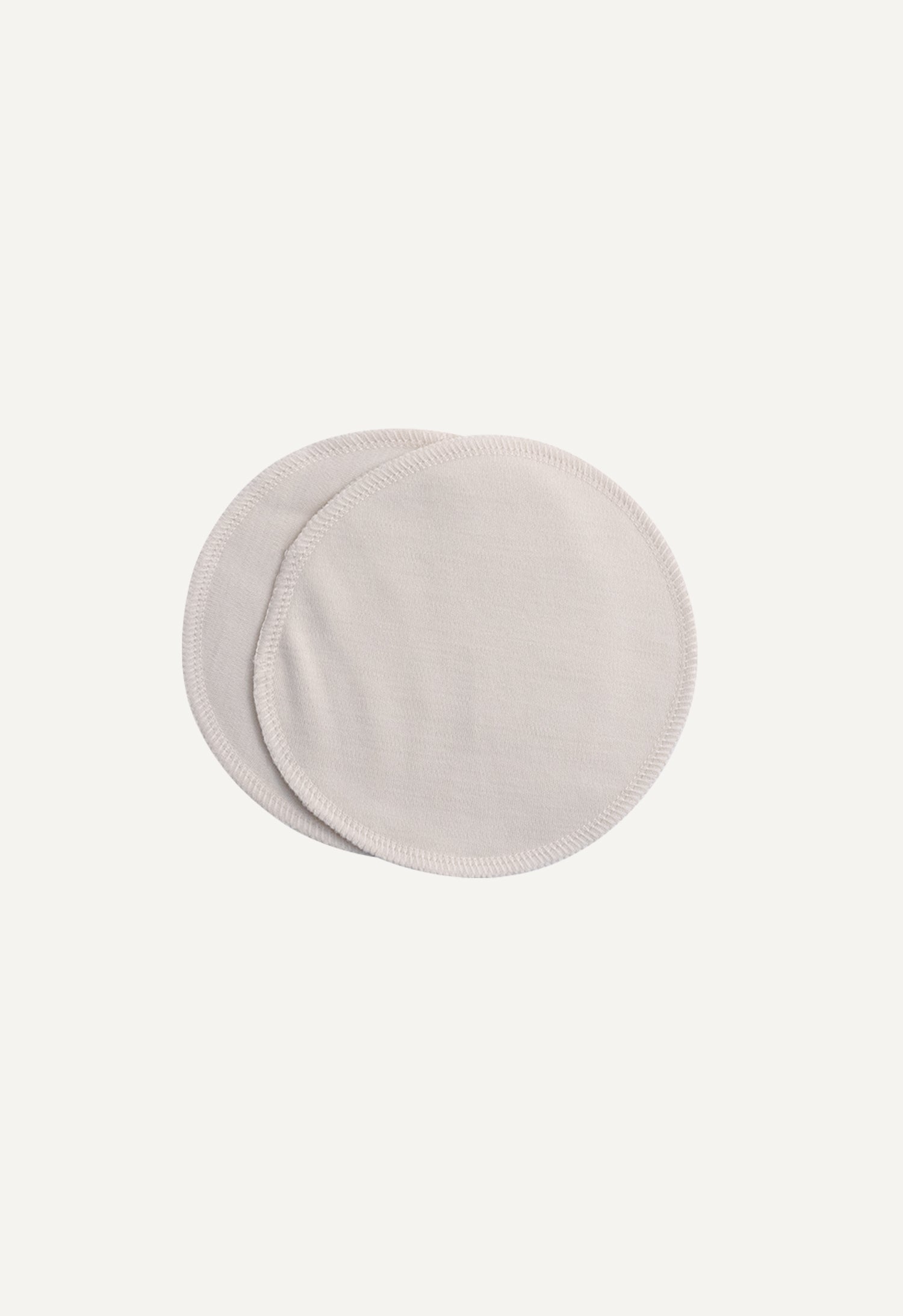 Calentadores de pecho de lana merino, 1 par