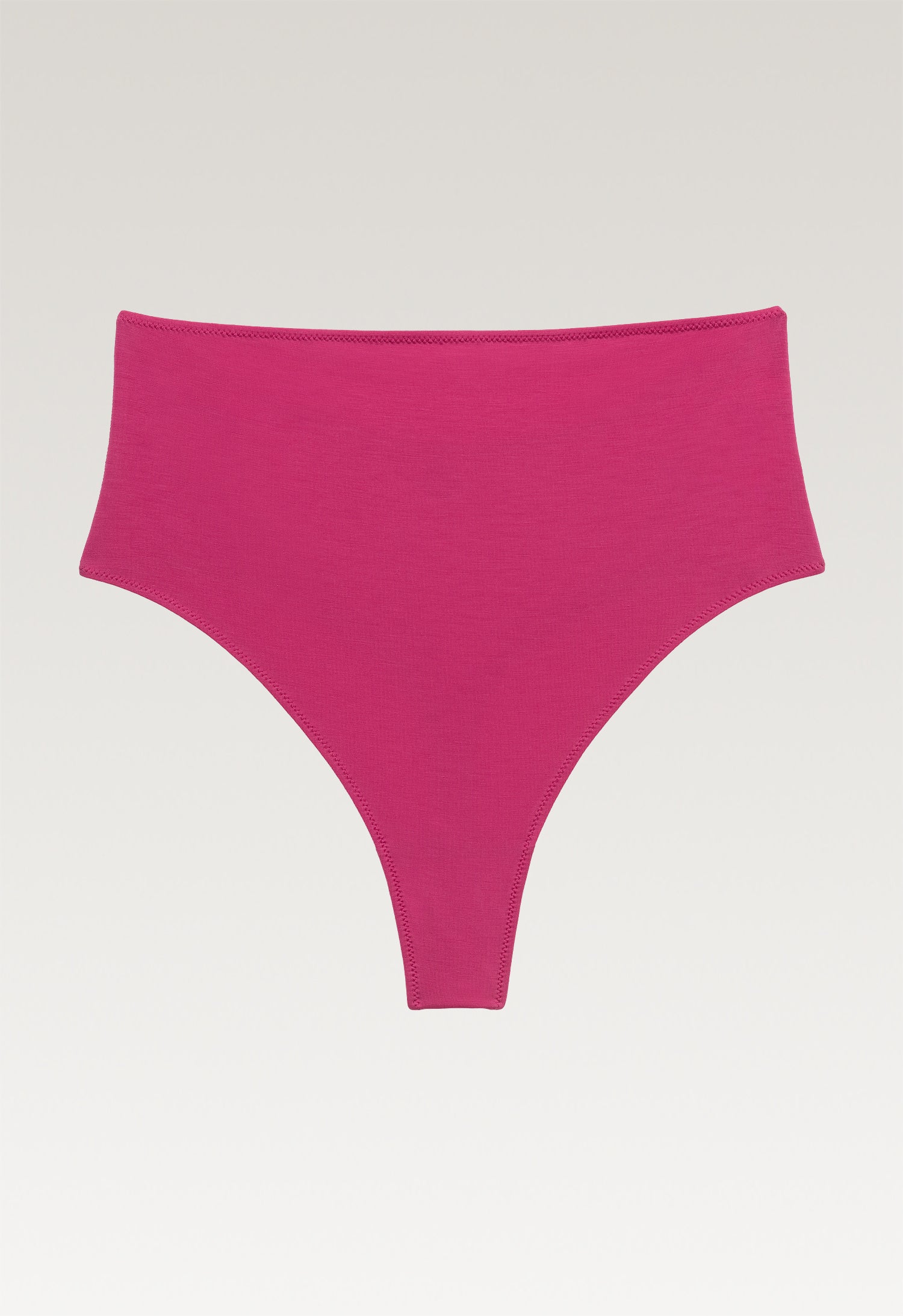 Tanga premamá - Rosa intenso