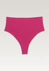 Tanga premamá - Rosa intenso